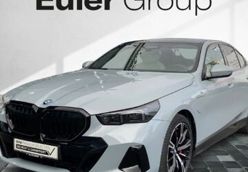 BMW 550 20.480 km 72.490 &euro; Frankfurt 60314