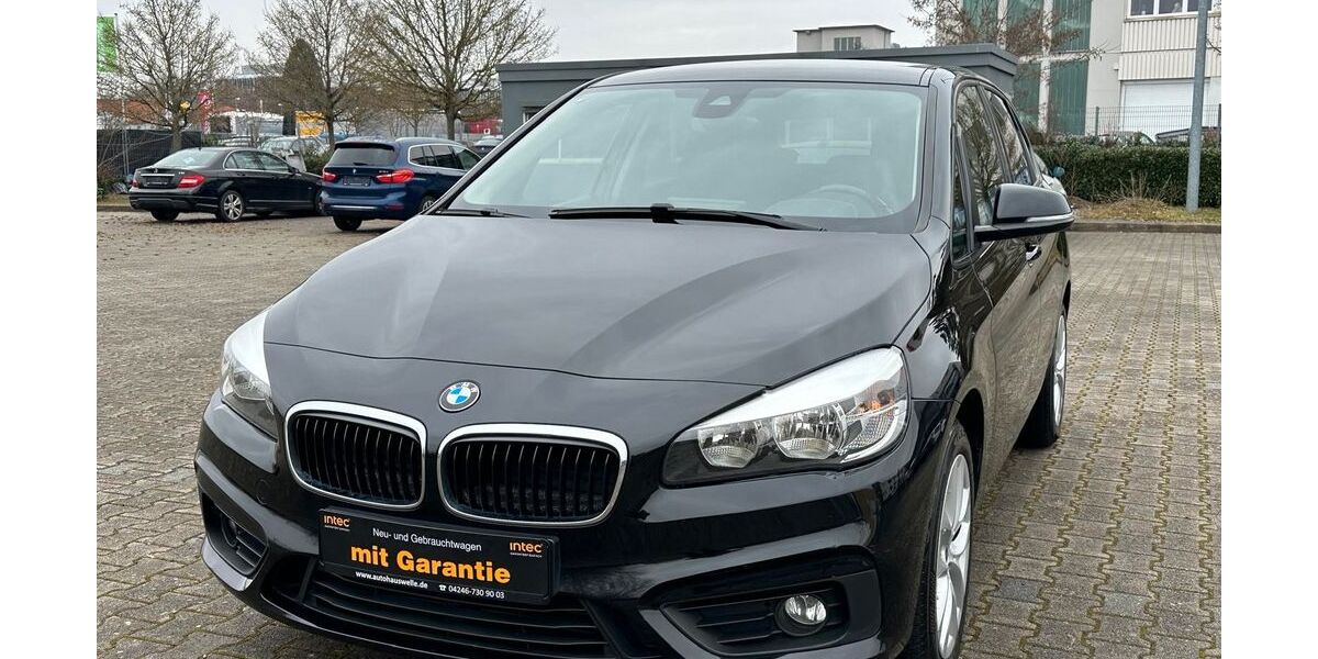 BMW 220 Active Tourer 145.000 km 11.490 &euro; Offenbach am Main 63071