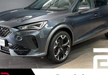 Cupra Formentor 47.399 km 27.550 &euro; Offenbach 63069