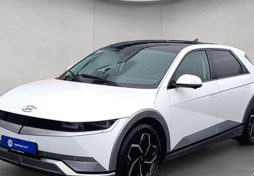 Hyundai IONIQ 5 9.516 km 35.950 &euro; Frankfurt 60386