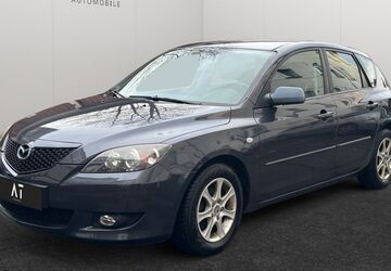 Mazda 3 165.162 km 2.990 &euro; Frankfurt am Main 65933