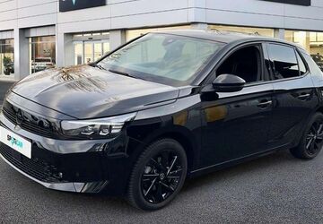 Opel Corsa 7.000 km 17.489 &euro; Blankenbach 63825