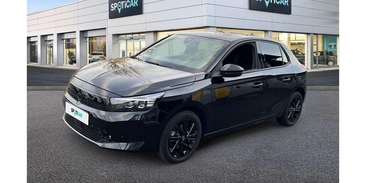 Opel Corsa 7.000 km 17.489 &euro; Blankenbach 63825