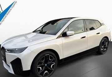BMW iX 28.501 km 43.970 &euro; Bad Homburg 61352