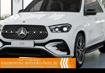Mercedes-Benz GLE 400 12.625 km 80.990 &euro; Frankfurt 60599