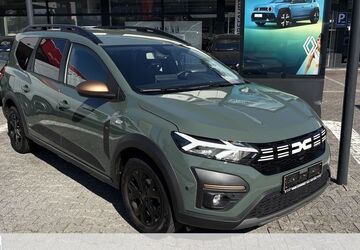 Dacia Jogger 42.471 km 17.970 &euro; Hanau 63452