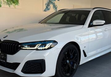 BMW 530 152.567 km 35.500 &euro; Gelnhausen - Roth 63571