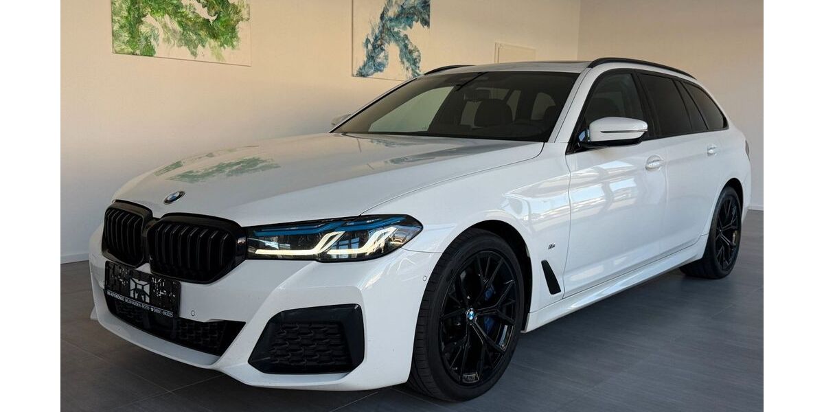 BMW 530 152.567 km 35.500 &euro; Gelnhausen - Roth 63571