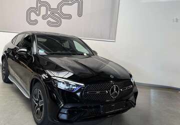 Mercedes-Benz GLC 220 16.832 km 62.890 &euro; Maintal 63477