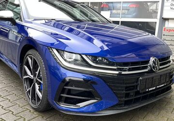 VW Arteon 72.865 km 34.850 &euro; Frankfurt am Main 65936