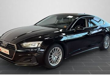 Audi A5 116.300 km 27.930 &euro; Aschaffenburg 63741