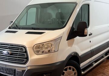 Ford Transit 138.000 km 13.990 &euro; Rodgau 63110