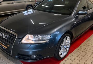 Audi A6 169.000 km 11.990 &euro; Hanau 63456