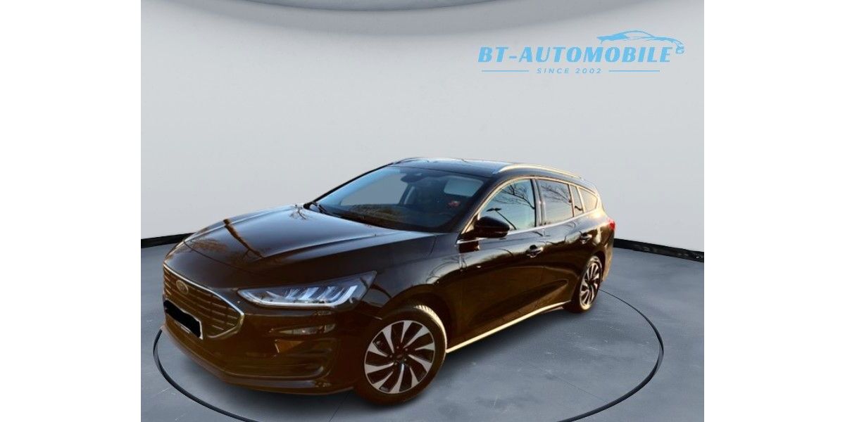 Ford Focus 21.500 km 19.990 &euro; Neu-Isenburg (FRANKFURT AM MAIN) 63263