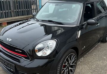 Mini John Cooper Works 111.850 km 16.900 &euro; Groß-Zimmern 64846