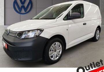 VW Caddy 87.457 km 19.980 &euro; Frankfurt 60326