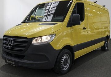 Mercedes-Benz Sprinter 115.400 km 22.551 &euro; Rosbach 61191