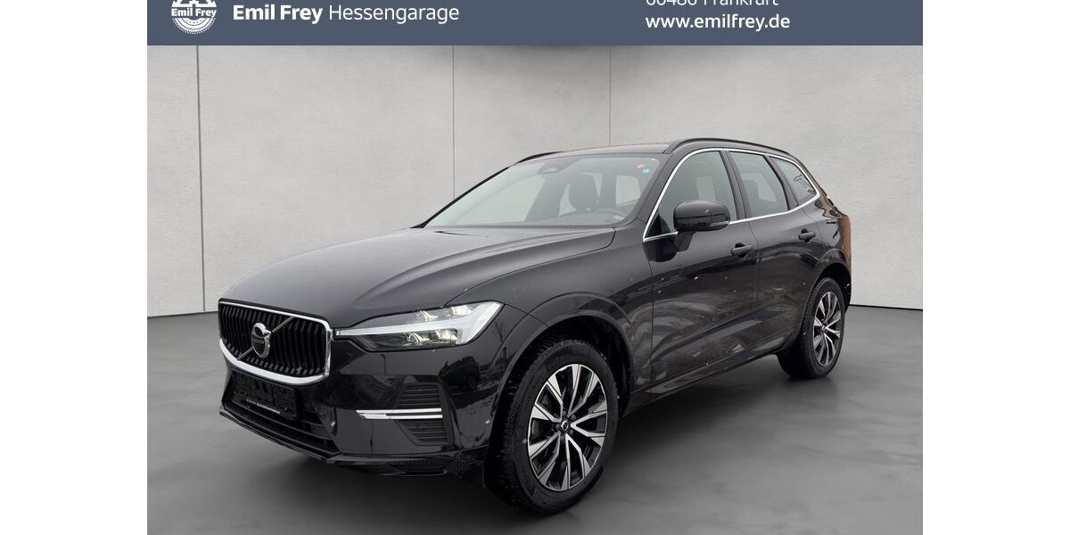 Volvo XC60 19.556 km 39.400 &euro; Frankfurt am Main 60486