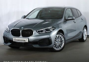 BMW 118 59.785 km 22.458 &euro; Maintal 63477