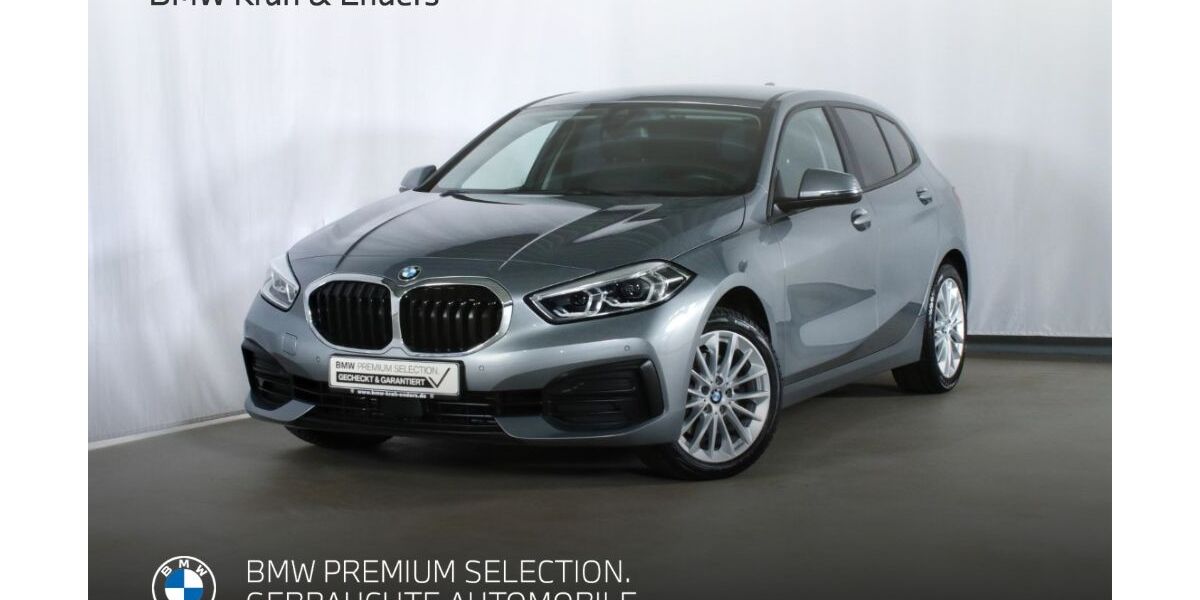 BMW 118 59.785 km 22.458 &euro; Maintal 63477