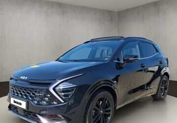 Kia Sportage 25.600 km 31.180 &euro; Frankfurt 60488