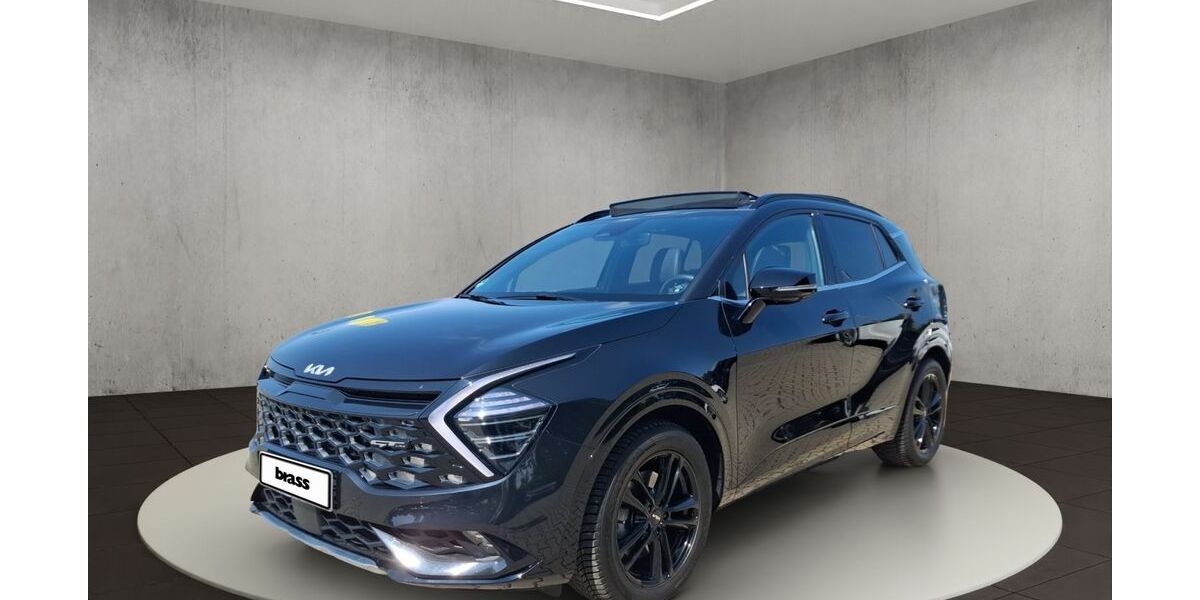 Kia Sportage 25.600 km 31.180 &euro; Frankfurt 60488