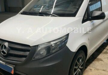 Mercedes-Benz Vito 158.589 km 11.750 &euro; Frankfurt am Main 65933