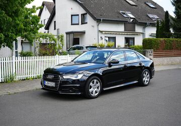 Audi A6 196.999 km 15.700 &euro; Frankfurt am Main 60388