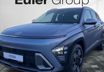 Hyundai KONA 9.999 km 31.090 &euro; Frankfurt 60314