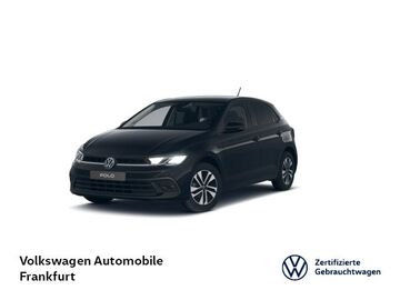 Gebrauchte VW Polo
