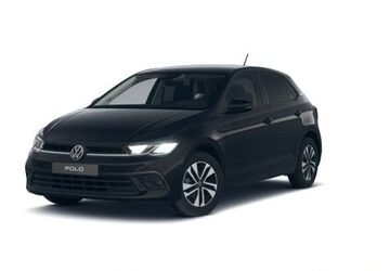 VW Polo 4.500 km 24.780 &euro; Hanau 63452