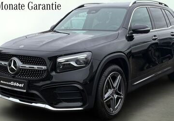 Mercedes-Benz GLB 200 11.235 km 42.900 &euro; Neu Isenburg 63263