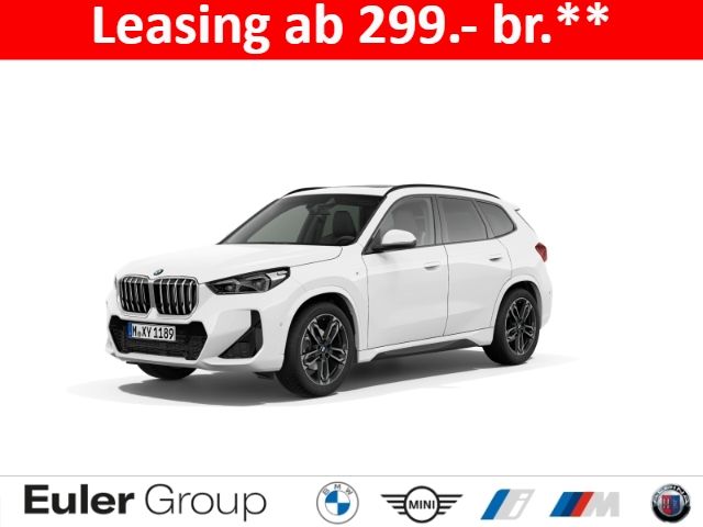 BMW X1 25.594 km 40.889 &euro; Frankfurt 60314