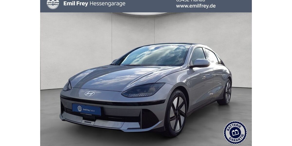 Hyundai IONIQ 6 31.607 km 35.750 &euro; Hanau 63452