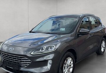 Ford Kuga 46.205 km 22.750 &euro; Hanau 63452