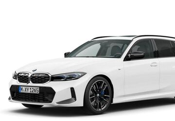 BMW M340d 15.000 km 57.900 &euro; Kronberg 61476