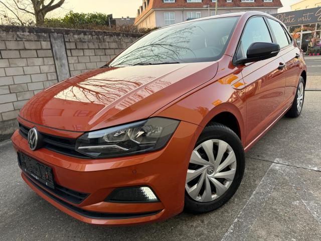 VW Polo 66.000 km 10.990 &euro; Bad Vilbel 61118