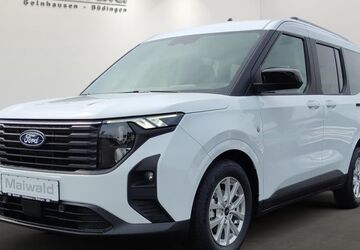 Ford Tourneo Courier 21.000 km 24.900 &euro; Linsengericht-Altenhassl 63589