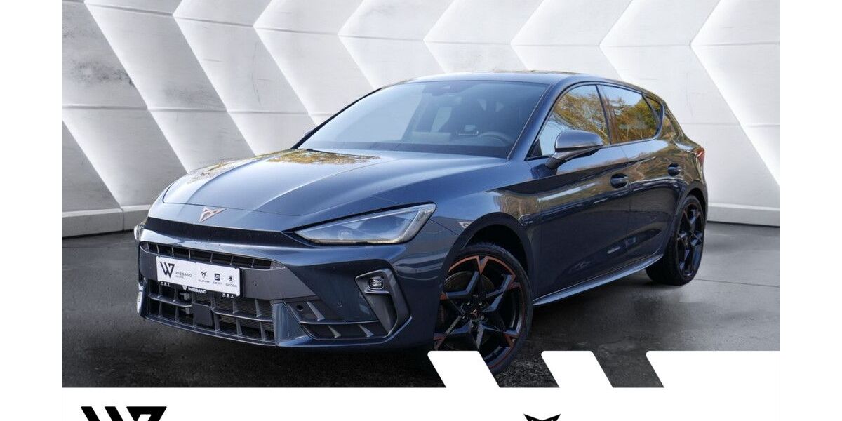 Cupra Leon 19.900 km 35.383 &euro; Büdingen-Düdelsheim 63654