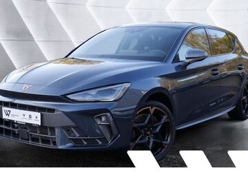 Cupra Leon 19.900 km 35.683 &euro; Büdingen-Düdelsheim 63654