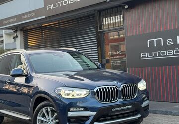 BMW X3 115.000 km 30.900 &euro; OFFENBACH AM MAIN 63075