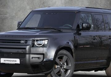 Land Rover Defender 3.500 km 78.450 &euro; Kronberg 61476
