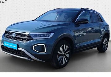 VW T-Roc 21.890 km 27.490 &euro; Bad Nauheim 61231