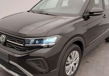 VW T-Cross 17.952 km 21.500 &euro; Hanau 63452