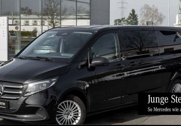 Mercedes-Benz Vito 15.750 km 61.750 &euro; Stockstadt 63811