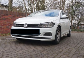 VW Polo 100.000 km 8.800 &euro; Hanau 63456