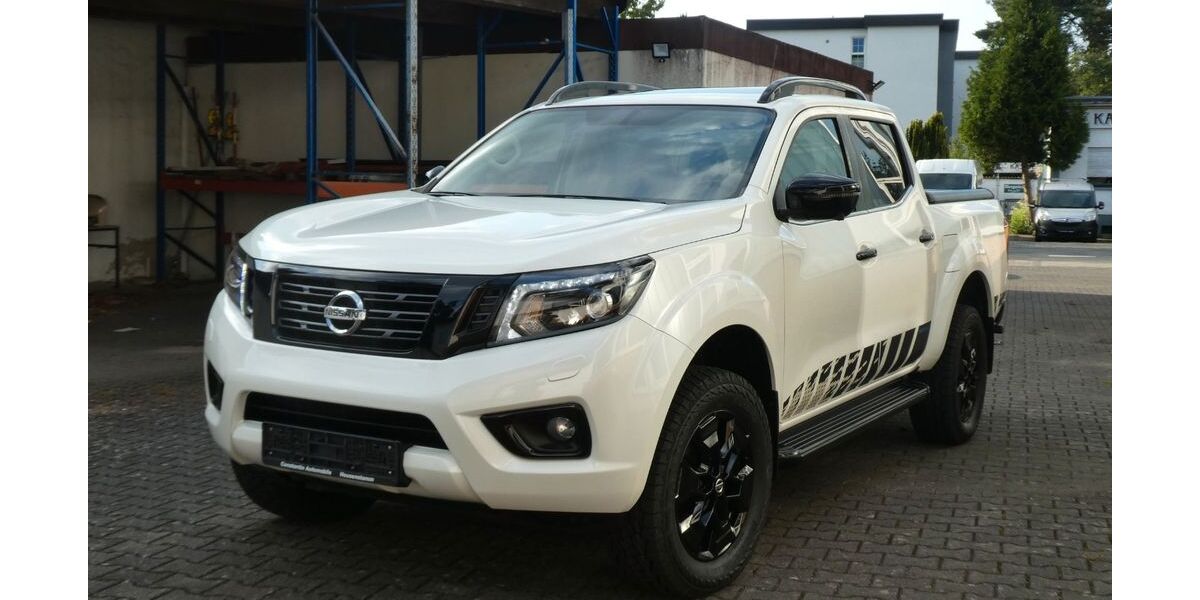 Nissan Navara 145.000 km 27.500 &euro; Heusenstamm 63150