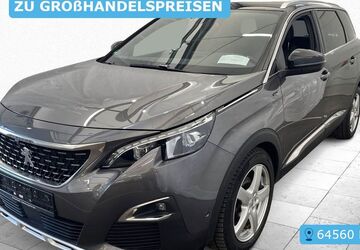 Peugeot 5008 146.649 km 18.907 &euro; Frankfurt 60596