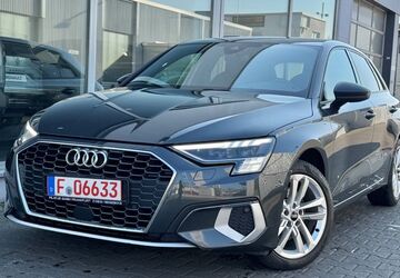 Audi A3 148.700 km 18.499 &euro; Frankfurt am Main 60326