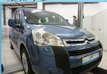 Citroen Berlingo 152.200 km 7.500 &euro; Florstadt 61197